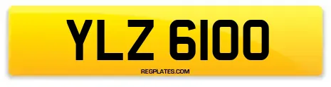 YLZ 6100