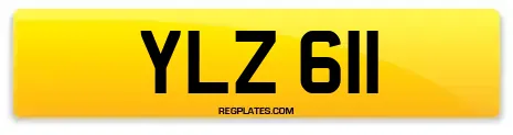 YLZ 611