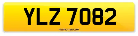 YLZ 7082