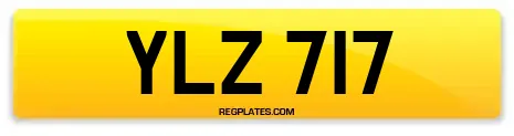 YLZ 717
