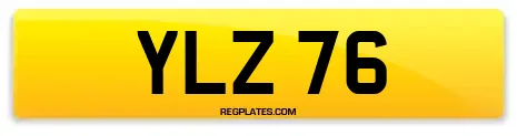 YLZ 76