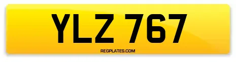 YLZ 767