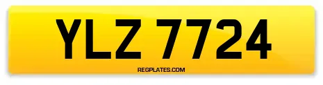 YLZ 7724