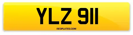 YLZ 911