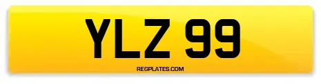 YLZ 99