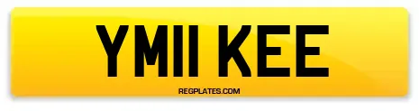YM11 KEE
