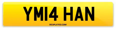 YM14 HAN