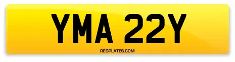 YMA 22Y