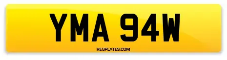 YMA 94W