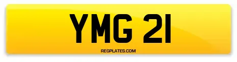 YMG 21