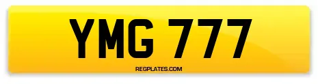 YMG 777