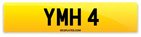 YMH 4