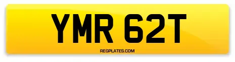 YMR 62T