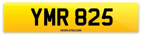 YMR 825