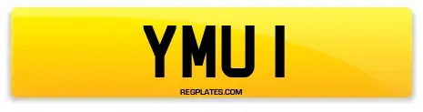 YMU 1