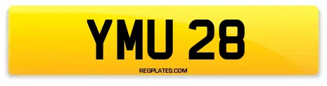 YMU 28