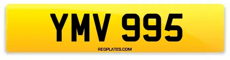 YMV 995