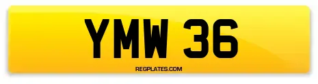 YMW 36