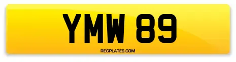 YMW 89