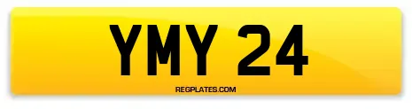 YMY 24