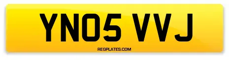 YN05 VVJ