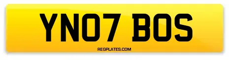 YN07 BOS