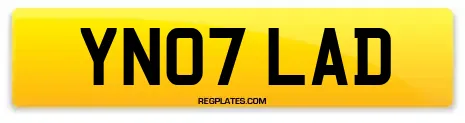 YN07 LAD