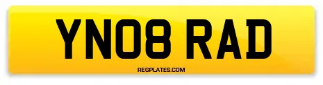 YN08 RAD