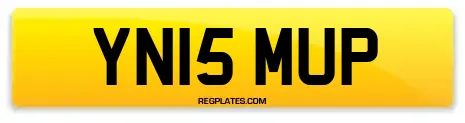 YN15 MUP