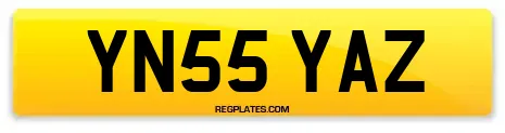 YN55 YAZ