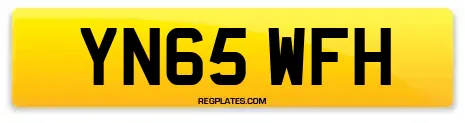YN65 WFH