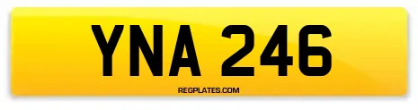 YNA 246