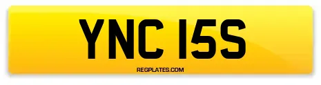 YNC 15S