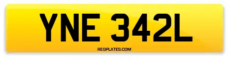 YNE 342L