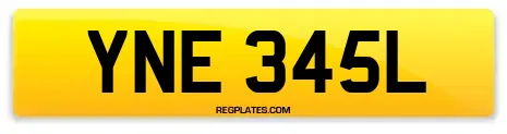 YNE 345L