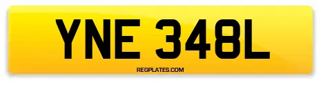 YNE 348L