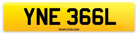 YNE 366L