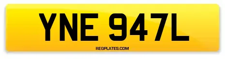 YNE 947L