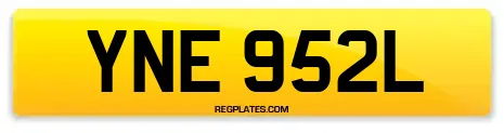 YNE 952L