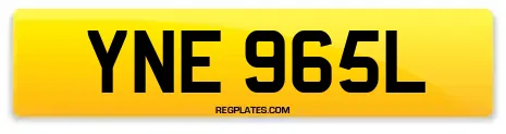 YNE 965L