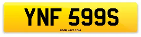 YNF 599S