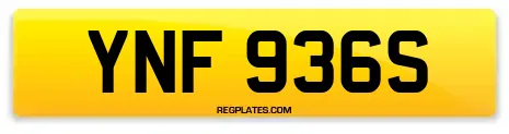 YNF 936S