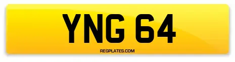 YNG 64