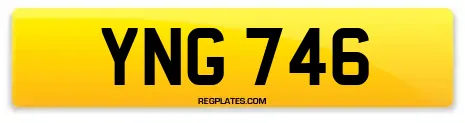 YNG 746