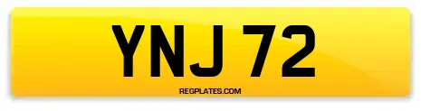 YNJ 72