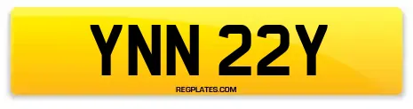 YNN 22Y