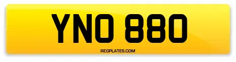 YNO 880
