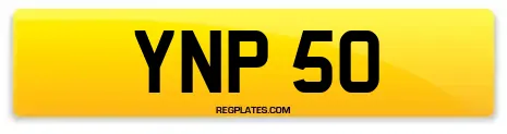 YNP 50