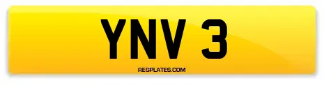 YNV 3