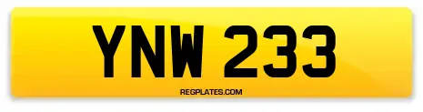 YNW 233